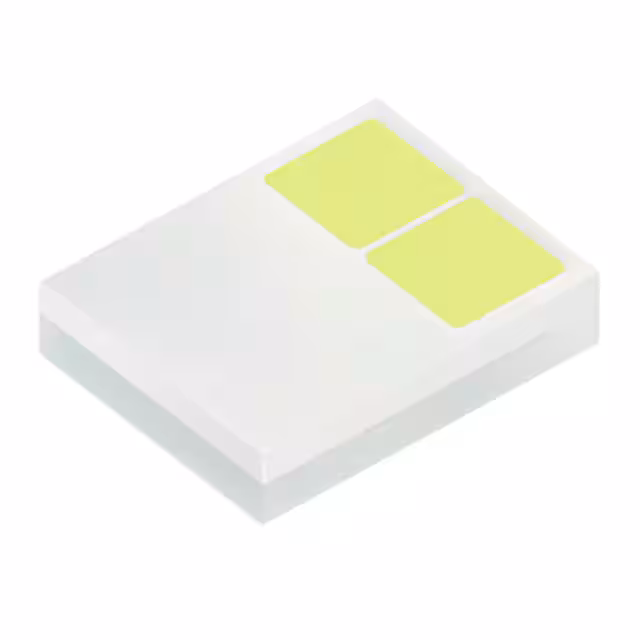 KW2 CFLNM1.TG-Z7P6-EBVFFCBB46-PAB6-A-S OSRAM Opto (ams OSRAM)  Éclairage LED - Blanc